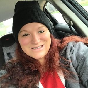 Meet your Posher, Keri